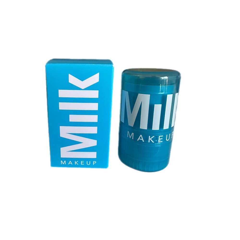 Milk Makeup Cooling Water Jelly Ice Stick – Refreshing Skincare Gel Stick